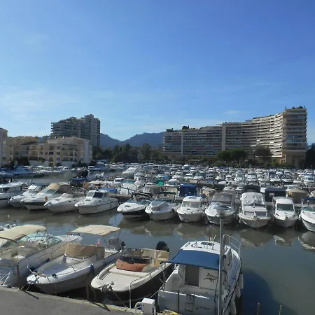 Le Jean Bart - Cote D'azur *
