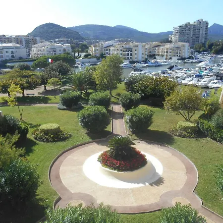 Le Jean Bart - Cote D'azur