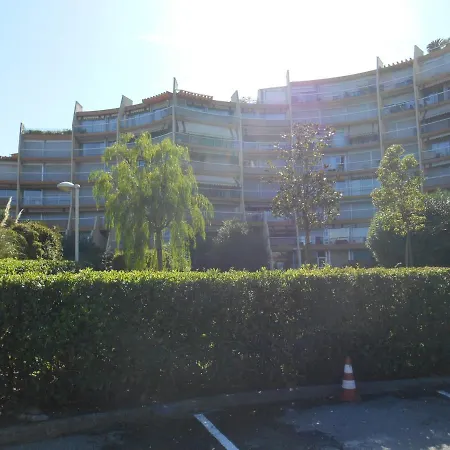 Le Jean Bart - Cote D'azur Apartment Mandelieu-la-Napoule
