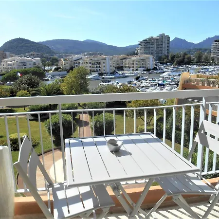 Apartment Le Jean Bart - Cote D'azur