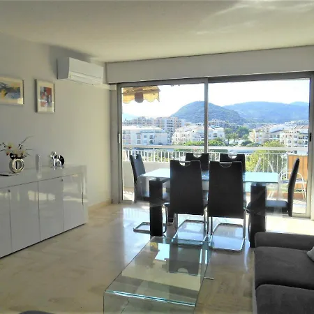 Apartment Le Jean Bart - Cote D'azur