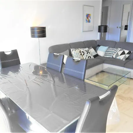 Le Jean Bart - Cote D'azur Apartment Mandelieu-la-Napoule