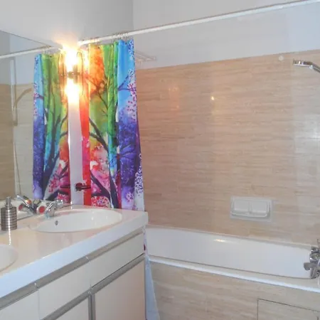 Le Jean Bart - Cote D'azur Apartment Mandelieu-la-Napoule