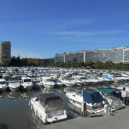 Le Jean Bart - Cote D'azur