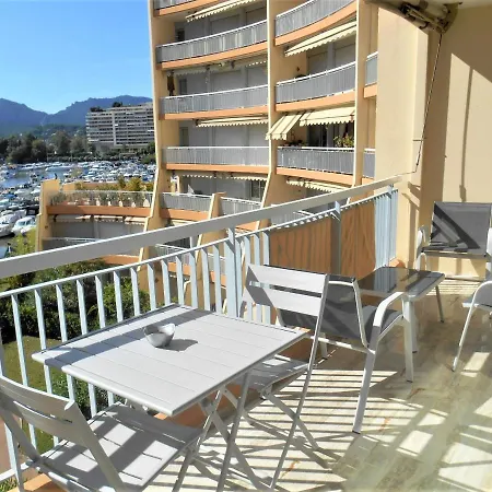 Apartment Le Jean Bart - Cote D'azur